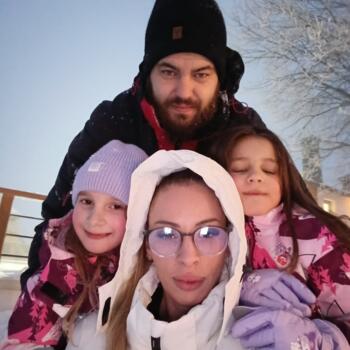 Nanny job in Pančevo: babysitting job Katarina