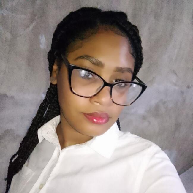 Niñera en Higüey: Maribel