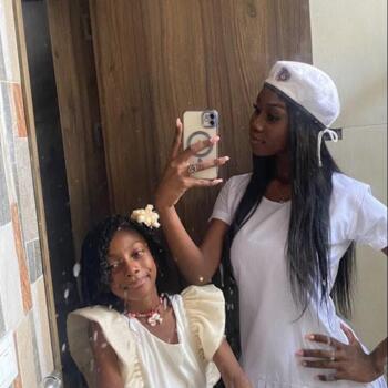 Niñera en Pasto: Heilyn cortes