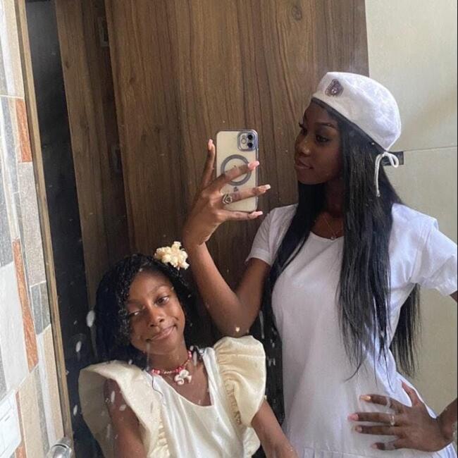 Niñera en Pasto: Heilyn cortes