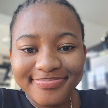 Babysitter in Wellingborough: Nobubele Mitchelle