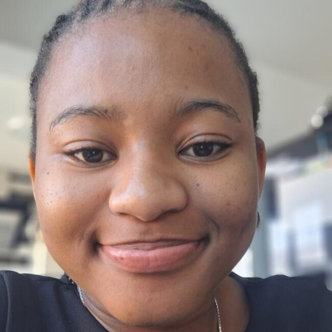 Babysitter in Wellingborough: Nobubele Mitchelle