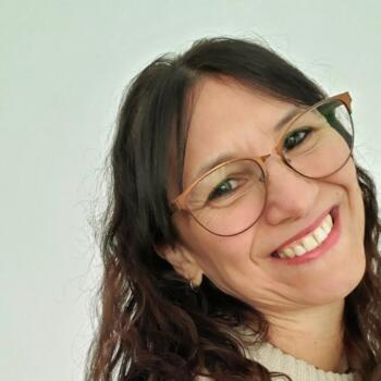 Niñera en Montevideo: Susana