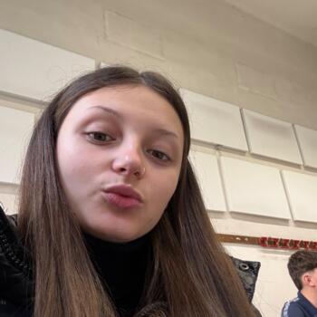 Babysitter in Bagno a Ripoli: Aurora