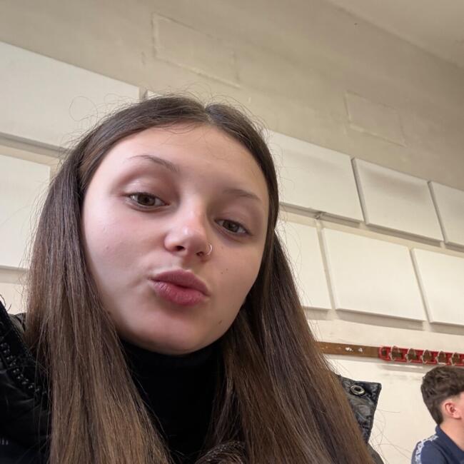 Babysitter in Bagno a Ripoli: Aurora