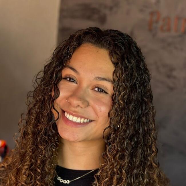 Babysitter in Campo Grande: Victórya