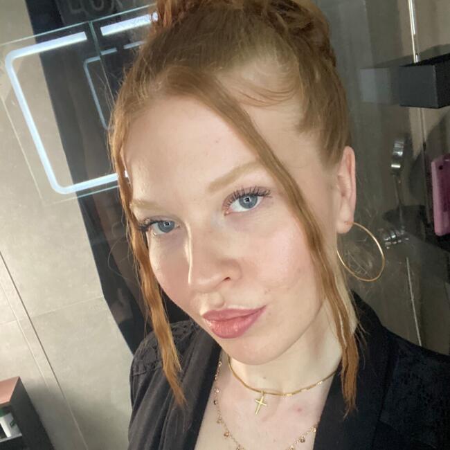 Babysitter in Ulm: Angela