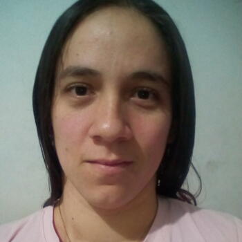 Babysitter in Medellín: Ingrid Vanessa