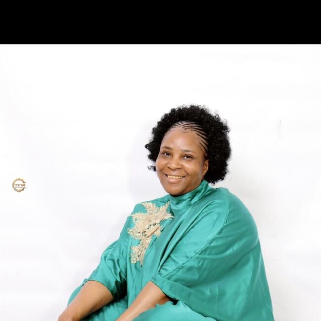 Nanny in Cape Town: Anna