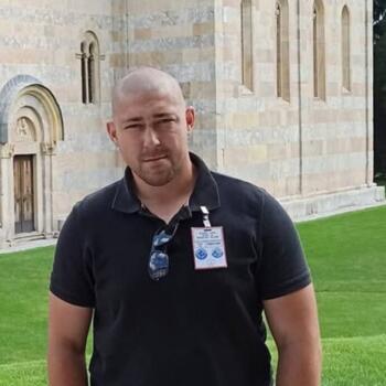 Babysitting job in Kragujevac: babysitting job Stefan