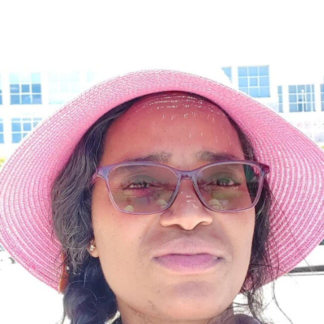 Babysitter in Lissabon: Tânia Sinde