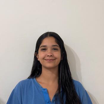 Babysitter in Buenos Aires: Candela Natale