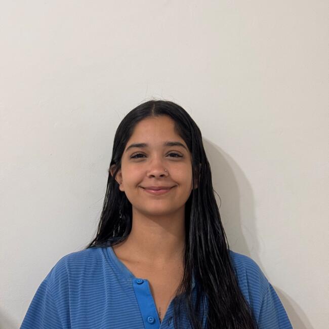 Babysitter in Buenos Aires: Candela Natale