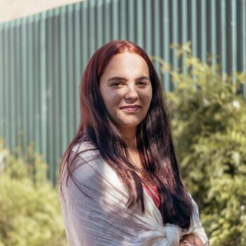 Babysitting job in Campelos: babysitting job Filipa