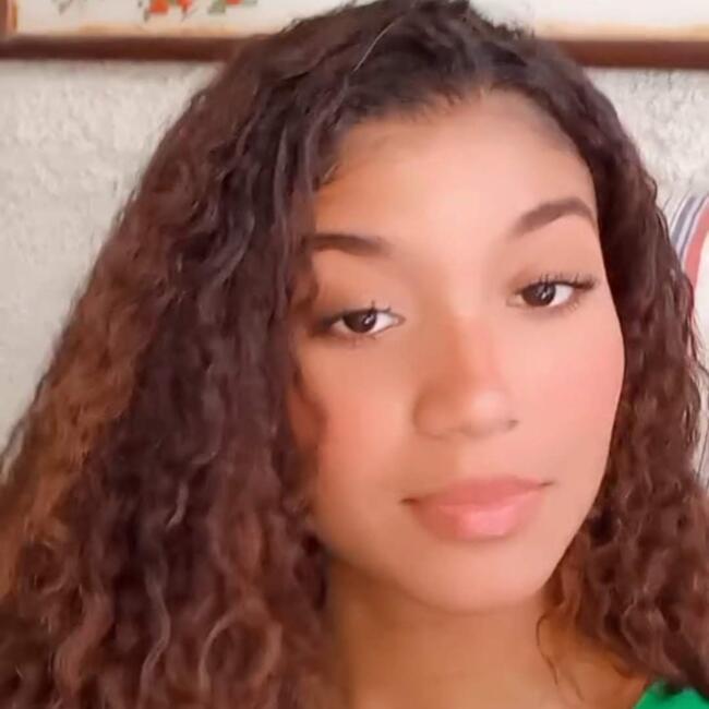 Babysitter in São Gonçalo (São Gonçalo): Yasmim