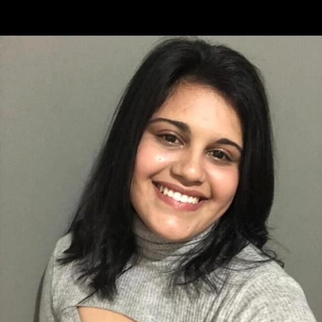 Niñera en Posadas: Brenda