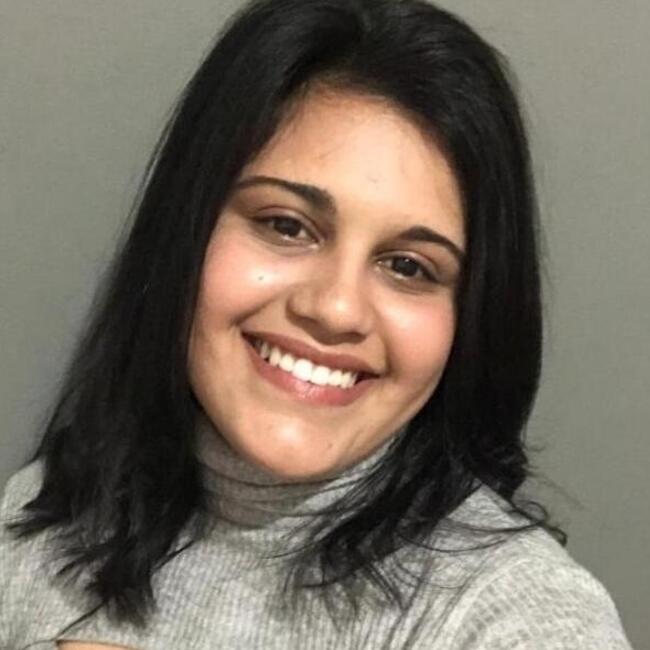 Babysitter in Posadas: Brenda