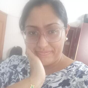 Nanny in Doha: Harshi