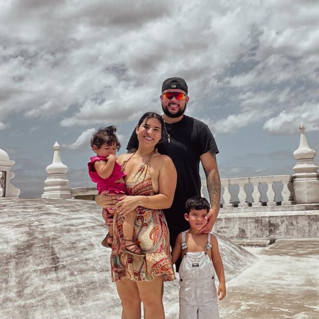 Babysitting job in San Juan del Sur: Alyssa