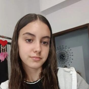 Babysitter em Matosinhos: Fabiana