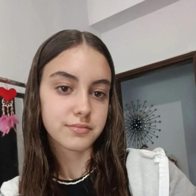 Babysitter em Matosinhos: Fabiana