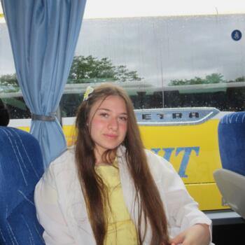 Babysitter στην περιοχή Χαϊδελβέργη: Yasmin