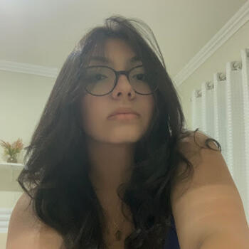 Babá em Maringá: Giovana