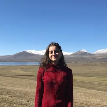 Babysitter in Berlin: Ninutsa