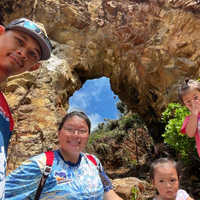 Babysitting job in Gopeng: Muhammad Solehin