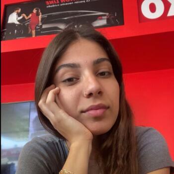 Babysitter in Zografos: Chrysa