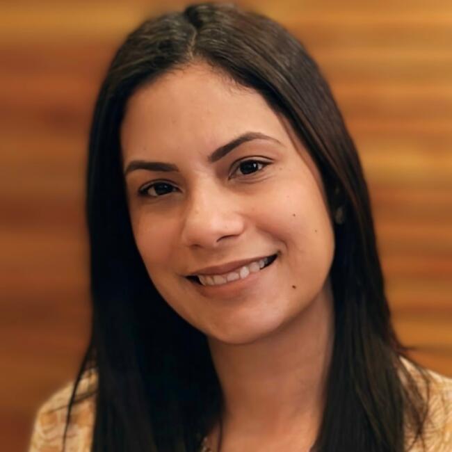 Babysitter in Campana: Yohana