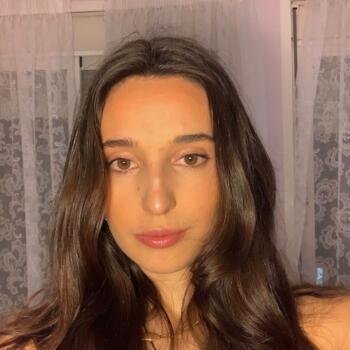 Babysitter in Santa Cruz de Tenerife: Natalia