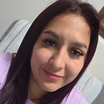 Babysitter in San Francisco: Sofie