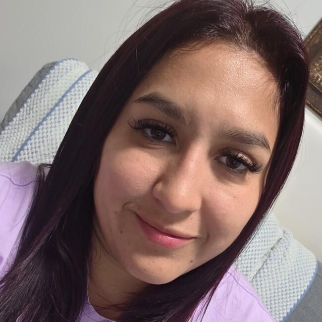 Babysitter in San Francisco: Sofie