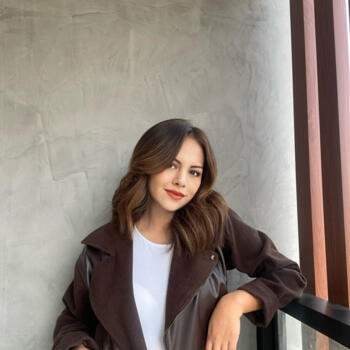 Trabajo para niñera en Lima: trabajo de niñera Sharmely