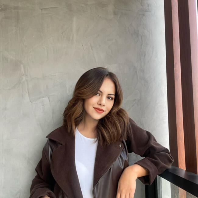 Babysitting job in Lima: Sharmely