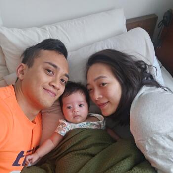 Parent Singapore: Huzaifi