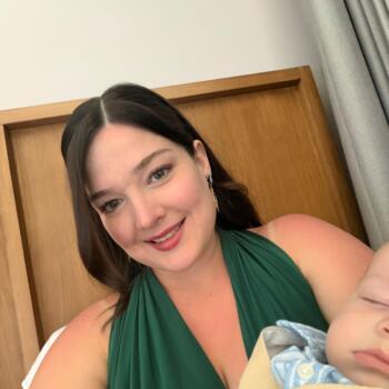 Trabajo para niñera en Isla Mujeres: trabajo de niñera Fiona