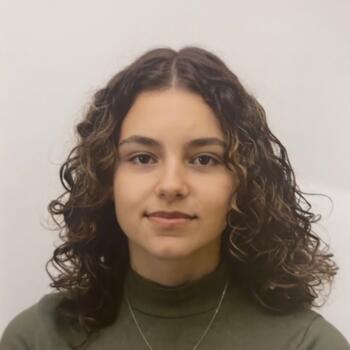 Babysitter Vila Real: Lutgarda