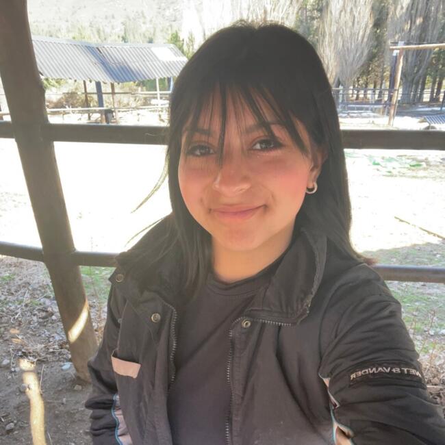 Niñera en Monte Grande: Melany