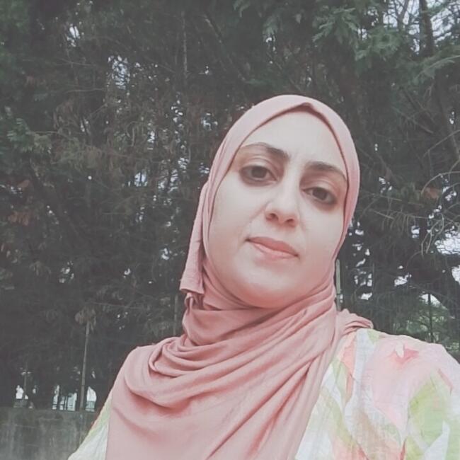 Babysitter a Ravenna: Ekram