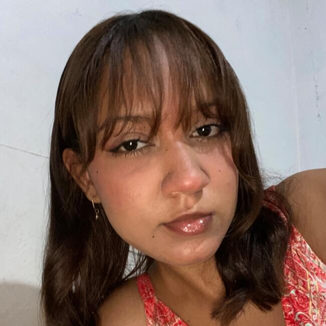 Babysitter in Joinville: Clissya