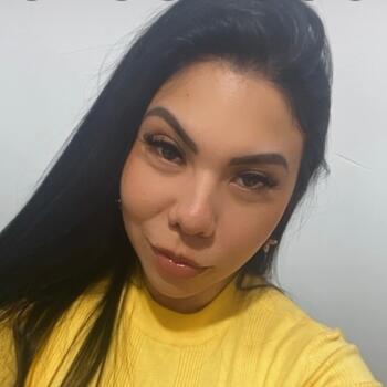 Babá São Paulo: Kellynaia do carmo
