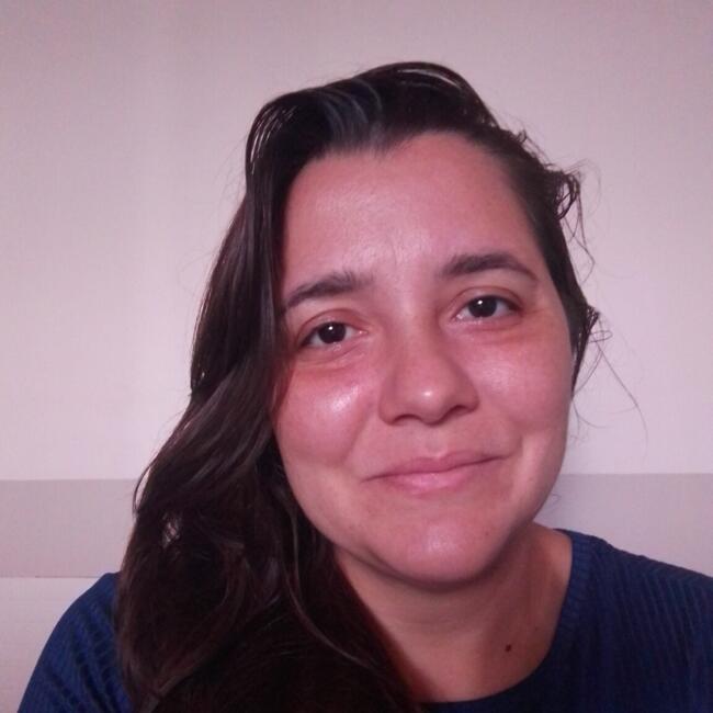 Babysitting job in Teresina: Fabi