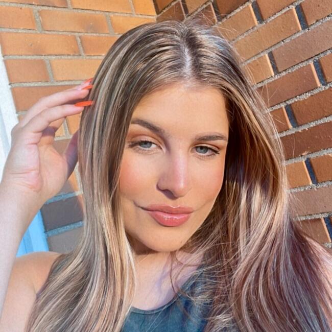 Canguro en Vigo: Sofía