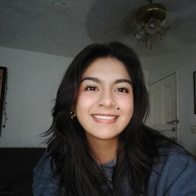 Babysitter in Zapopan: Sofia Satizabal