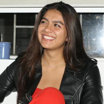 Babysitter in Zapopan: Sofia Satizabal