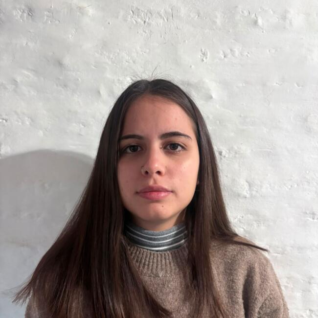 Babysitter in Ituzaingó (Buenos Aires): Valen