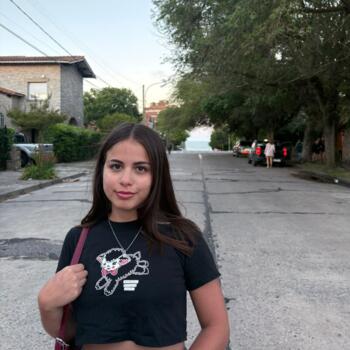 Babysitter Ituzaingó (Buenos Aires): Valen