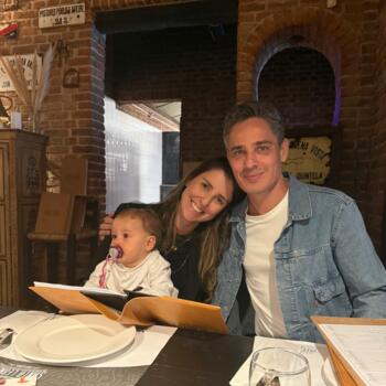 Babysitting job in Porto Alegre: babysitting job Fernanda